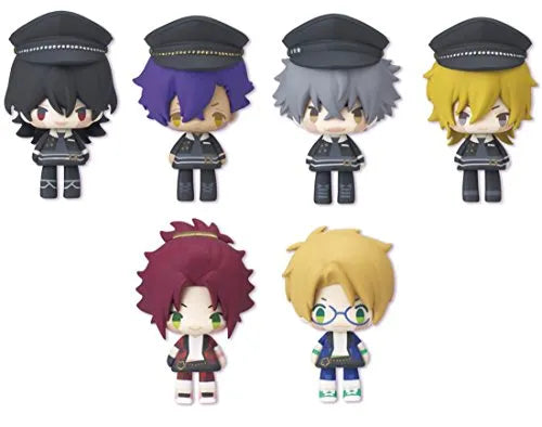 Ensemble Stars! - Koedarize - Koedarize Ensemble Stars! Vol.2ㅤ – Takara Tomy – ActionFigure Brasil