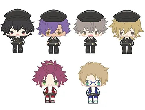 Ensemble Stars! - Koedarize - Koedarize Ensemble Stars! Vol.2ㅤ – Takara Tomy – ActionFigure Brasil