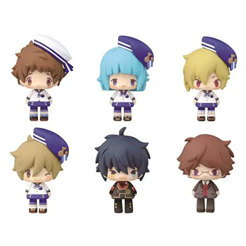 Ensemble Stars! - Koedarize - Koedarize Ensemble Stars! Vol.5ㅤ – Takara Tomy – ActionFigureBrasil