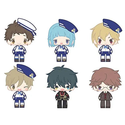 Ensemble Stars! - Koedarize - Koedarize Ensemble Stars! Vol.5ㅤ – Takara Tomy – ActionFigureBrasil — detalhe do produto