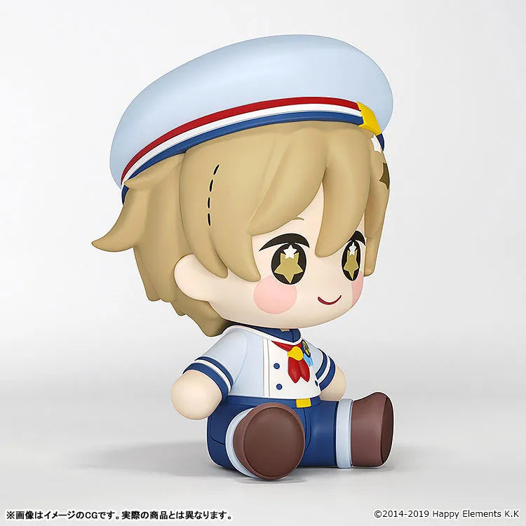 Ensemble Stars!! - Mashiro Tomoya - Huggy Good Smile (Good Smile Arts Shanghai, Good Smile Company)ㅤ – Good Smile Arts Shanghai – ActionFigureBrasil