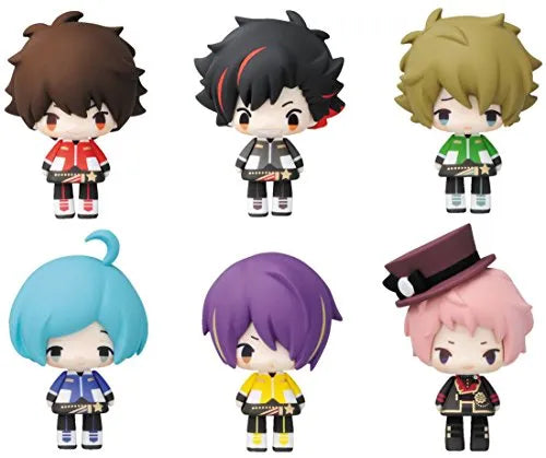 Ensemble Stars! - Morisawa Chiaki - Koedarize - Koedarize Ensemble Stars! Vol.4 (Takara Tomy)ㅤ – Takara Tomy – ActionFigureBrasil