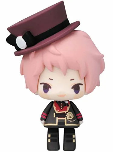 Ensemble Stars! - Morisawa Chiaki - Koedarize - Koedarize Ensemble Stars! Vol.4 (Takara Tomy)ㅤ – Takara Tomy – ActionFigureBrasil