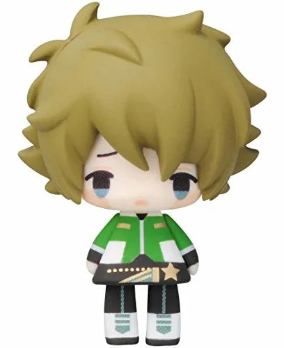Ensemble Stars! - Morisawa Chiaki - Koedarize - Koedarize Ensemble Stars! Vol.4 (Takara Tomy)ㅤ – Takara Tomy – ActionFigureBrasil
