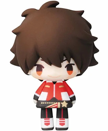 Ensemble Stars! - Morisawa Chiaki - Koedarize - Koedarize Ensemble Stars! Vol.4 (Takara Tomy)ㅤ – Takara Tomy – ActionFigureBrasil