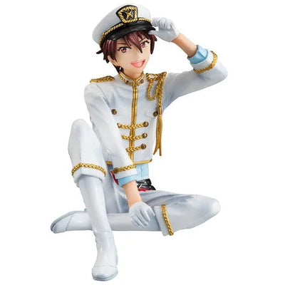 Ensemble Stars! - Morisawa Chiaki - Palmateㅤ – MegaHouse – ActionFigureBrasil