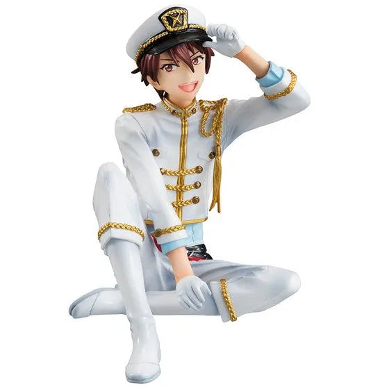 Ensemble Stars! - Morisawa Chiaki - Palmateㅤ – MegaHouse – ActionFigure Brasil