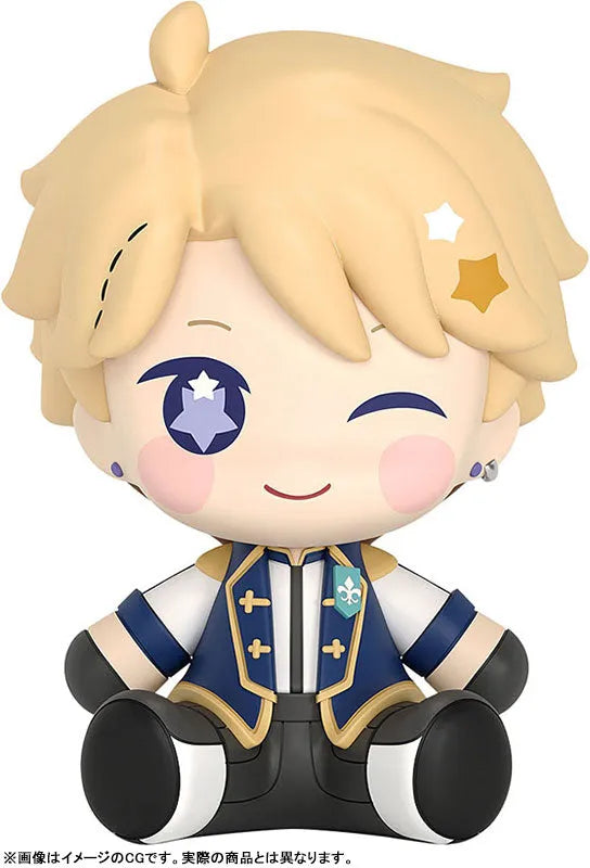 Ensemble Stars!! - Narukami Arashi - Huggy Good Smile (Good Smile Arts Shanghai, Good Smile Company)ㅤ – Good Smile Arts Shanghai – ActionFigureBrasil