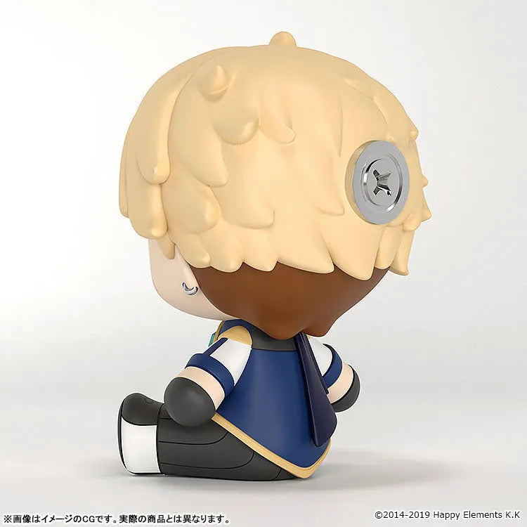 Ensemble Stars!! - Narukami Arashi - Huggy Good Smile (Good Smile Arts Shanghai, Good Smile Company)ㅤ – Good Smile Arts Shanghai – ActionFigureBrasil