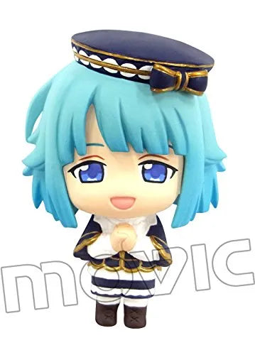 Ensemble Stars! - Nito Nazuna - Charm - Colorfll Collection, Ensemble Stars! Colorful Collection Aya Hikari! Mabataki no Seiya Sai Henㅤ – Movic – ActionFigureBrasil