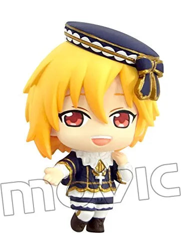 Ensemble Stars! - Nito Nazuna - Charm - Colorfll Collection, Ensemble Stars! Colorful Collection Aya Hikari! Mabataki no Seiya Sai Henㅤ – Movic – ActionFigureBrasil