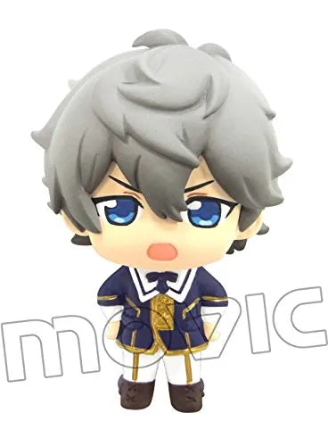 Ensemble Stars! - Nito Nazuna - Charm - Colorfll Collection, Ensemble Stars! Colorful Collection Aya Hikari! Mabataki no Seiya Sai Henㅤ – Movic – ActionFigureBrasil