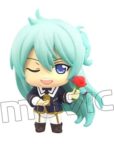 Ensemble Stars! - Nito Nazuna - Charm - Colorfll Collection, Ensemble Stars! Colorful Collection Aya Hikari! Mabataki no Seiya Sai Henㅤ – Movic – ActionFigureBrasil — ângulo diferente