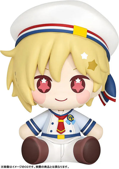 Ensemble Stars!! - Nito Nazuna - Huggy Good Smile (Good Smile Arts Shanghai, Good Smile Company)ㅤ – Good Smile Arts Shanghai – ActionFigureBrasil