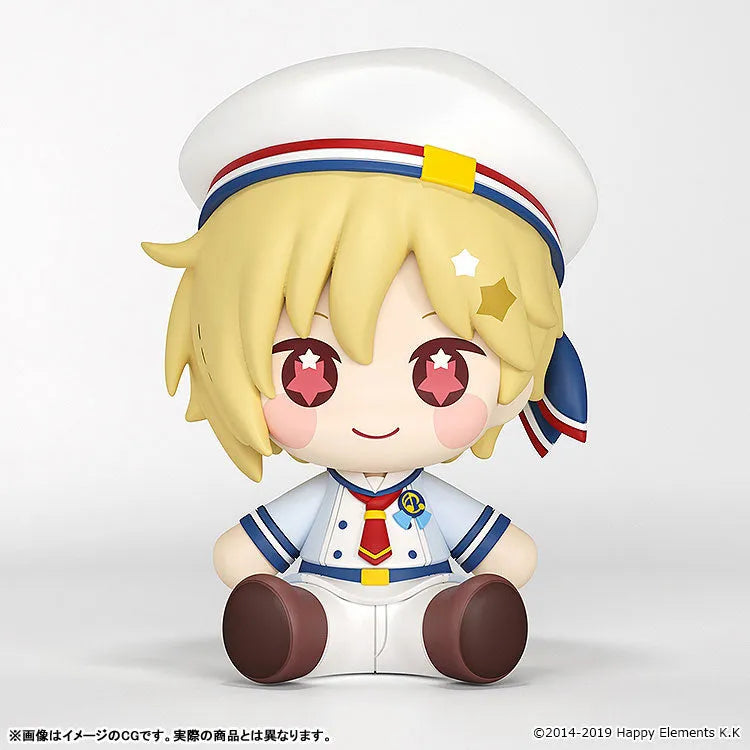 Ensemble Stars!! - Nito Nazuna - Huggy Good Smile (Good Smile Arts Shanghai, Good Smile Company)ㅤ – Good Smile Arts Shanghai – ActionFigureBrasil