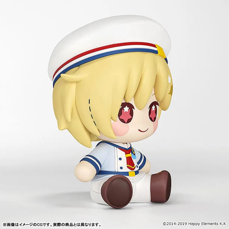 Ensemble Stars!! - Nito Nazuna - Huggy Good Smile (Good Smile Arts Shanghai, Good Smile Company)ㅤ – Good Smile Arts Shanghai – ActionFigureBrasil