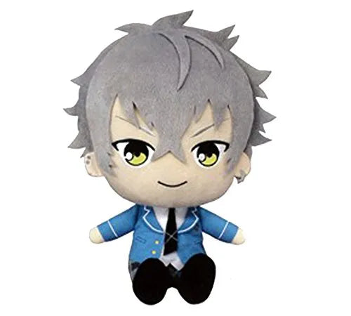 Ensemble Stars! - Oogami Kouga - Big Nuigurumiㅤ – FuRyu – ActionFigureBrasil