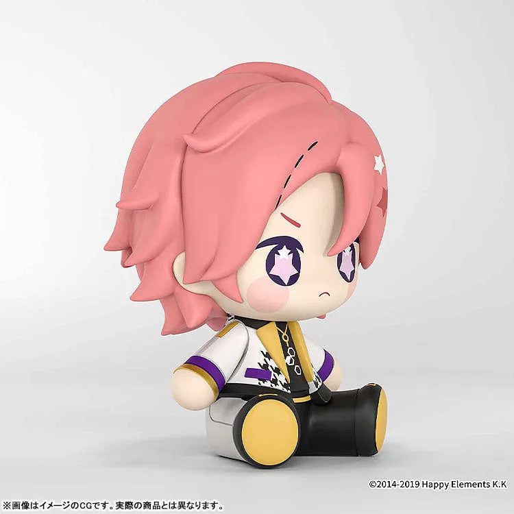 Ensemble Stars!! - Oukawa Kohaku - Huggy Good Smile (Good Smile Arts Shanghai, Good Smile Company)ㅤ – Good Smile Arts Shanghai – ActionFigureBrasil