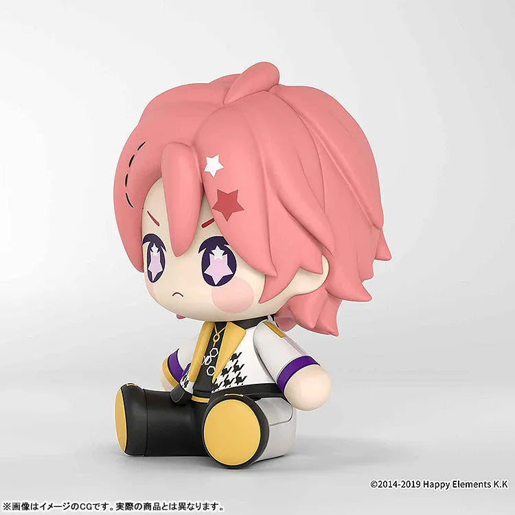 Ensemble Stars!! - Oukawa Kohaku - Huggy Good Smile (Good Smile Arts Shanghai, Good Smile Company)ㅤ – Good Smile Arts Shanghai – ActionFigureBrasil