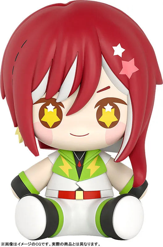 Ensemble Stars!! - Sakasaki Natsume - Huggy Good Smile (Good Smile Arts Shanghai, Good Smile Company)ㅤ – Good Smile Arts Shanghai – ActionFigureBrasil