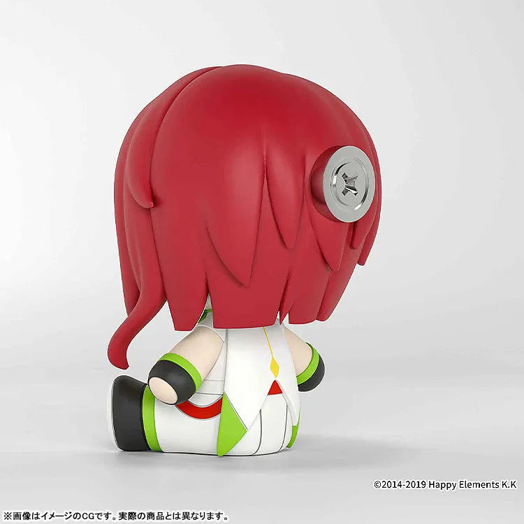 Ensemble Stars!! - Sakasaki Natsume - Huggy Good Smile (Good Smile Arts Shanghai, Good Smile Company)ㅤ – Good Smile Arts Shanghai – ActionFigureBrasil
