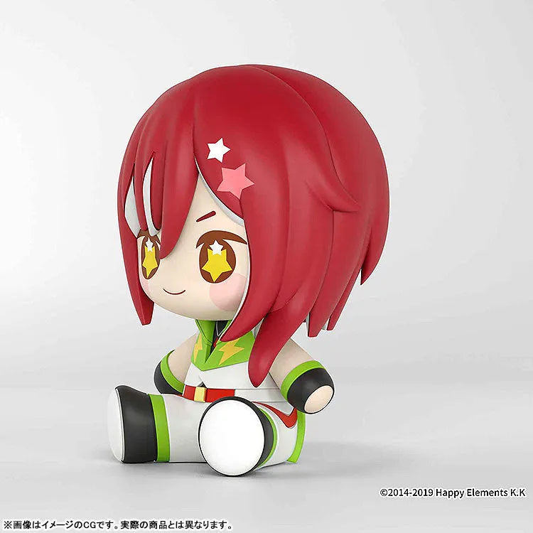 Ensemble Stars!! - Sakasaki Natsume - Huggy Good Smile (Good Smile Arts Shanghai, Good Smile Company)ㅤ – Good Smile Arts Shanghai – ActionFigureBrasil