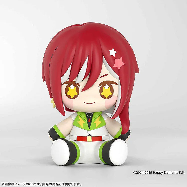 Ensemble Stars!! - Sakasaki Natsume - Huggy Good Smile (Good Smile Arts Shanghai, Good Smile Company)ㅤ – Good Smile Arts Shanghai – ActionFigureBrasil