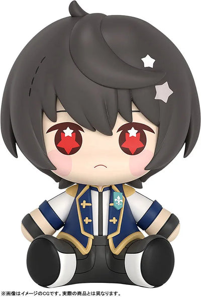 Ensemble Stars!! - Sakuma Ritsu - Huggy Good Smile (Good Smile Arts Shanghai, Good Smile Company)ㅤ – Good Smile Arts Shanghai – ActionFigureBrasil