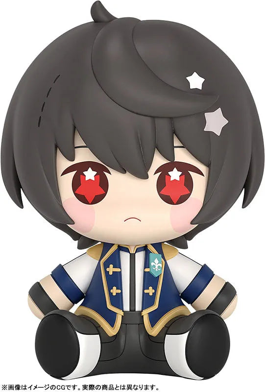 Ensemble Stars!! - Sakuma Ritsu - Huggy Good Smile (Good Smile Arts Shanghai, Good Smile Company)ㅤ – Good Smile Arts Shanghai – ActionFigureBrasil