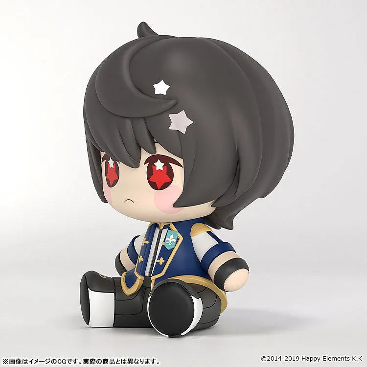 Ensemble Stars!! - Sakuma Ritsu - Huggy Good Smile (Good Smile Arts Shanghai, Good Smile Company)ㅤ – Good Smile Arts Shanghai – ActionFigureBrasil