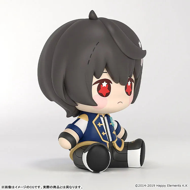 Ensemble Stars!! - Sakuma Ritsu - Huggy Good Smile (Good Smile Arts Shanghai, Good Smile Company)ㅤ – Good Smile Arts Shanghai – ActionFigureBrasil