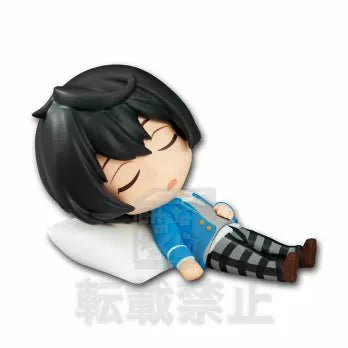 Ensemble Stars! - Sakuma Ritsu - Minna no Kuji - Minna no Kuji - Ensemble Stars! ~Ou no Kikan~ㅤ – FuRyu – ActionFigure Brasil