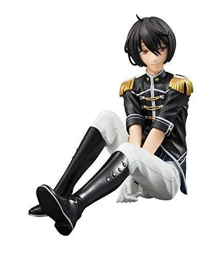 Ensemble Stars! - Sakuma Ritsu - Palmateㅤ – MegaHouse – ActionFigure Brasil