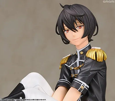 Ensemble Stars! - Sakuma Ritsu - Palmateㅤ – MegaHouse – ActionFigure Brasil — ângulo diferente
