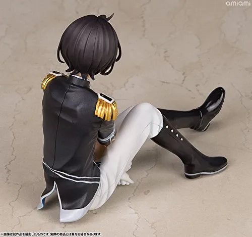 Ensemble Stars! - Sakuma Ritsu - Palmateㅤ – MegaHouse – ActionFigure Brasil