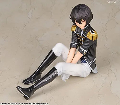 Ensemble Stars! - Sakuma Ritsu - Palmateㅤ – MegaHouse – ActionFigure Brasil