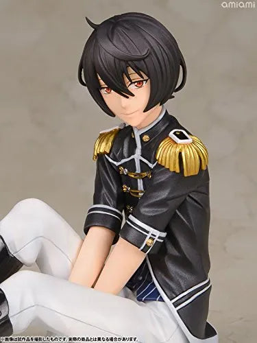 Ensemble Stars! - Sakuma Ritsu - Palmateㅤ – MegaHouse – ActionFigure Brasil