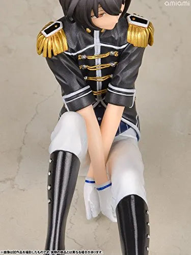 Ensemble Stars! - Sakuma Ritsu - Palmateㅤ – MegaHouse – ActionFigure Brasil — ambientada