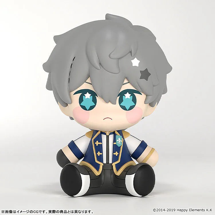 Ensemble Stars!! - Sena Izumi - Huggy Good Smile (Good Smile Arts Shanghai, Good Smile Company)ㅤ – Good Smile Arts Shanghai – ActionFigureBrasil
