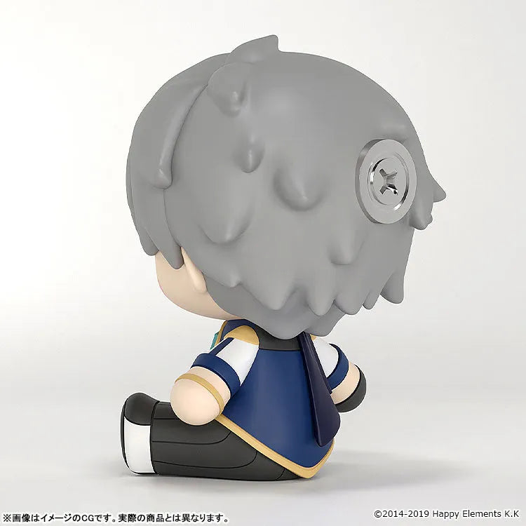 Ensemble Stars!! - Sena Izumi - Huggy Good Smile (Good Smile Arts Shanghai, Good Smile Company)ㅤ – Good Smile Arts Shanghai – ActionFigureBrasil