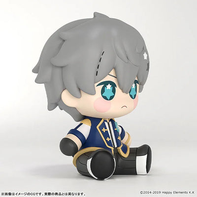 Ensemble Stars!! - Sena Izumi - Huggy Good Smile (Good Smile Arts Shanghai, Good Smile Company)ㅤ – Good Smile Arts Shanghai – ActionFigureBrasil — embalagem
