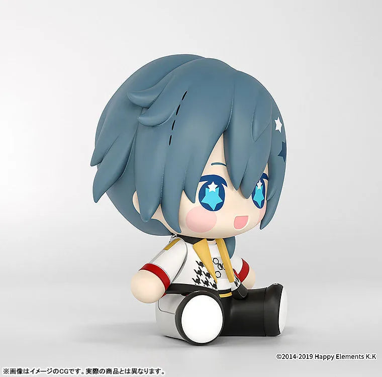 Ensemble Stars!! - Shiina Niki - Huggy Good Smile (Good Smile Arts Shanghai, Good Smile Company)ㅤ – Good Smile Arts Shanghai – ActionFigureBrasil