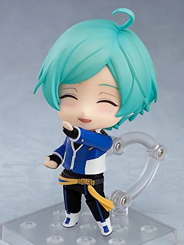 Ensemble Stars! - Shinkai Kanata - Nendoroid #958 (Orange Rouge)ㅤ – Orange Rouge – ActionFigure Brasil — ângulo diferente