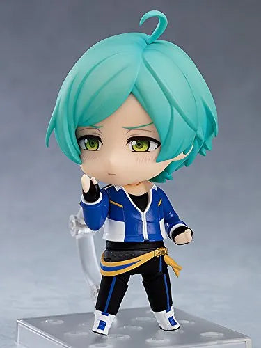 Ensemble Stars! - Shinkai Kanata - Nendoroid #958 (Orange Rouge)ㅤ – Orange Rouge – ActionFigure Brasil — detalhe do produto