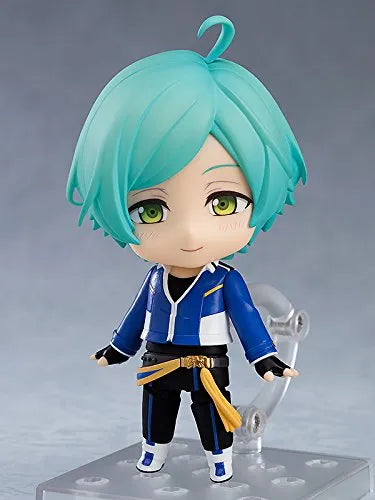 Ensemble Stars! - Shinkai Kanata - Nendoroid #958 (Orange Rouge)ㅤ – Orange Rouge – ActionFigure Brasil — close