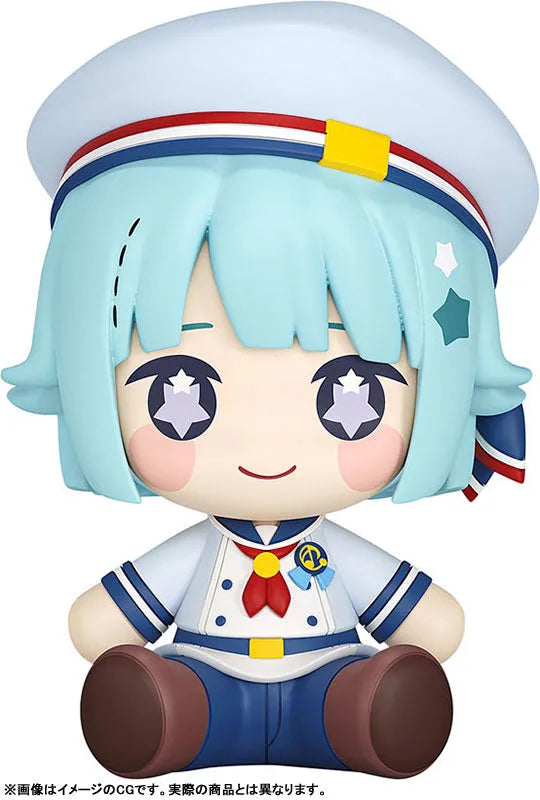 Ensemble Stars!! - Shino Hajime - Huggy Good Smile (Good Smile Arts Shanghai, Good Smile Company)ㅤ – Good Smile Arts Shanghai – ActionFigureBrasil