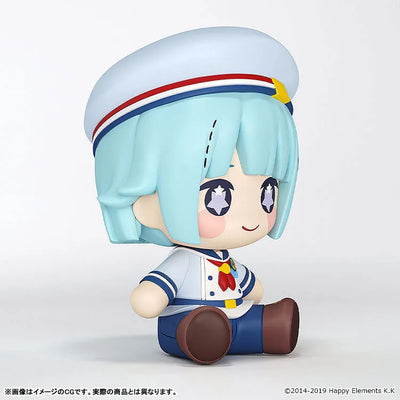 Ensemble Stars!! - Shino Hajime - Huggy Good Smile (Good Smile Arts Shanghai, Good Smile Company)ㅤ – Good Smile Arts Shanghai – ActionFigureBrasil — embalagem