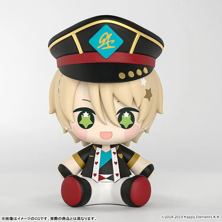 Ensemble Stars!! - Shiratori Aira - Huggy Good Smile (Good Smile Arts Shanghai, Good Smile Company)ㅤ – Good Smile Arts Shanghai – ActionFigureBrasil