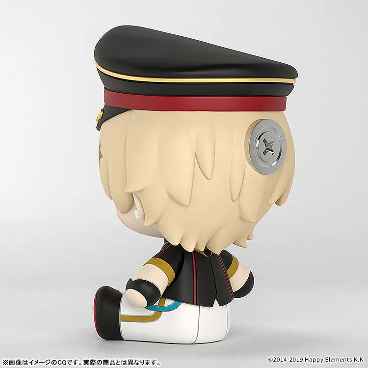 Ensemble Stars!! - Shiratori Aira - Huggy Good Smile (Good Smile Arts Shanghai, Good Smile Company)ㅤ – Good Smile Arts Shanghai – ActionFigureBrasil