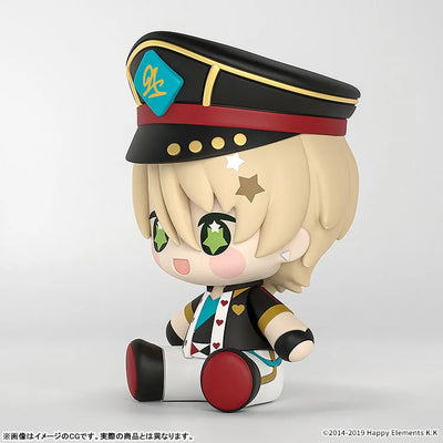 Ensemble Stars!! - Shiratori Aira - Huggy Good Smile (Good Smile Arts Shanghai, Good Smile Company)ㅤ – Good Smile Arts Shanghai – ActionFigureBrasil — acessórios